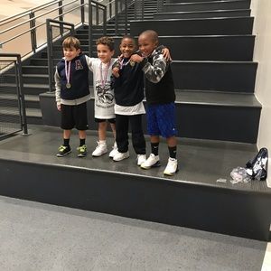 Meet your Posher, Joe